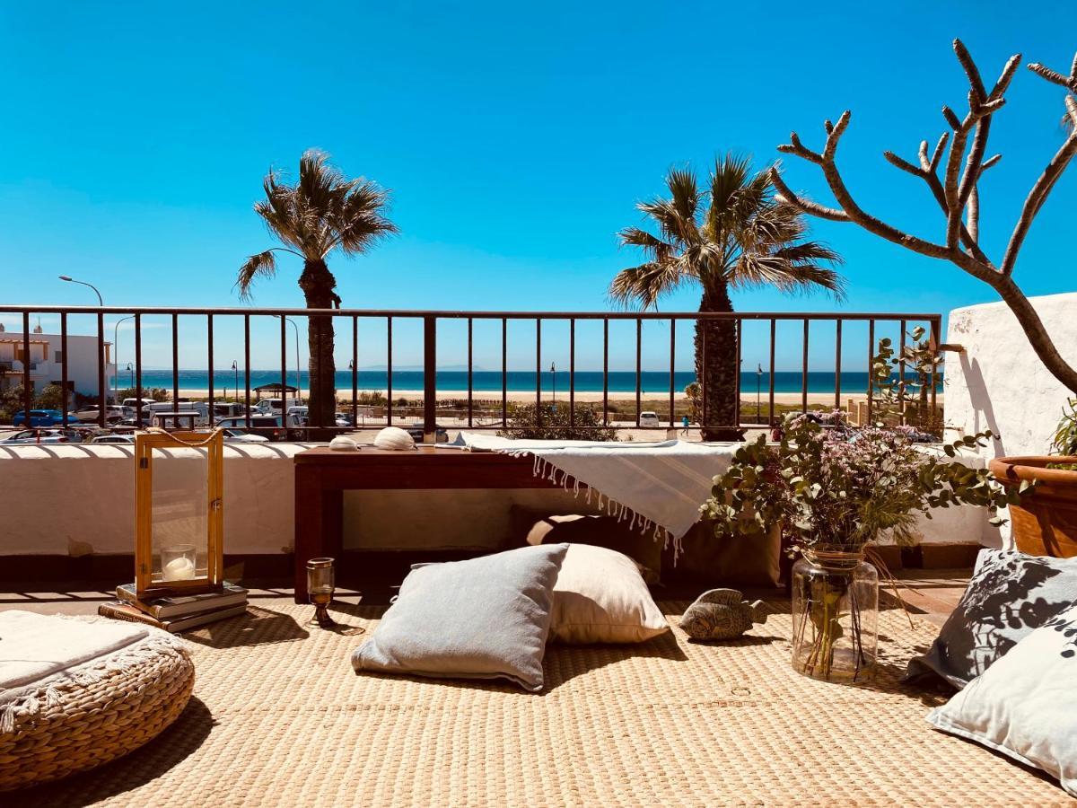 Beachfront Apartament Lances Apartamento *